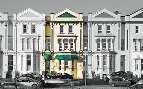 Wulfruna Hotel